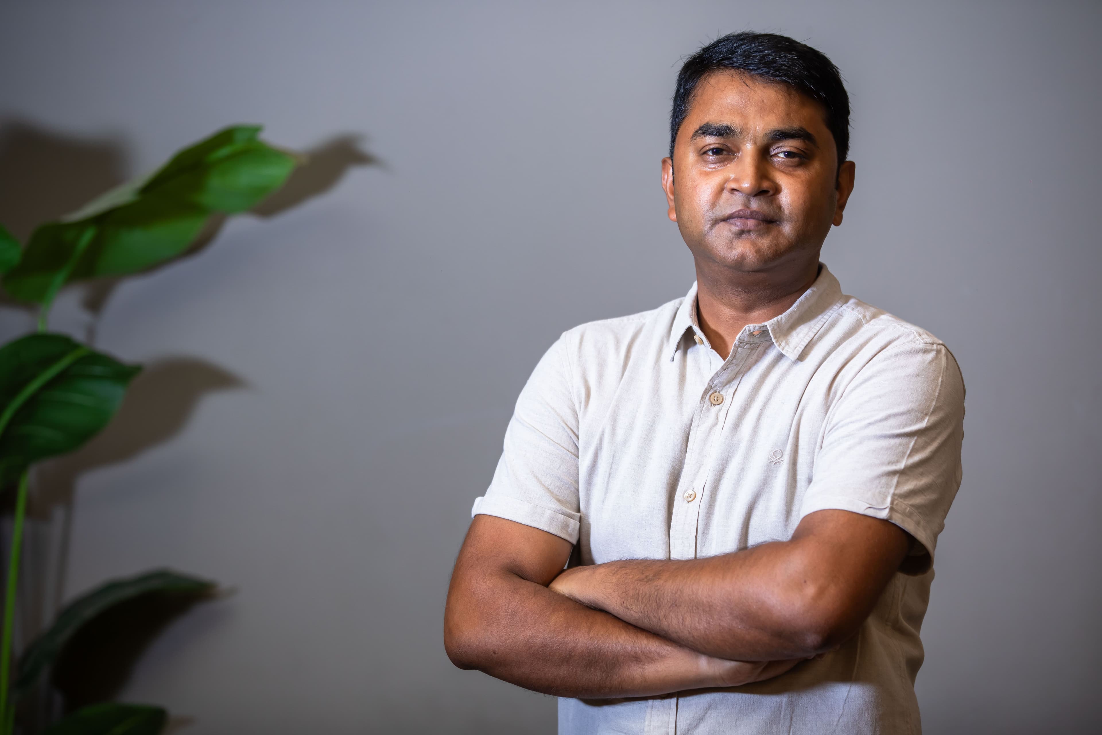 Seshasayana Reddy