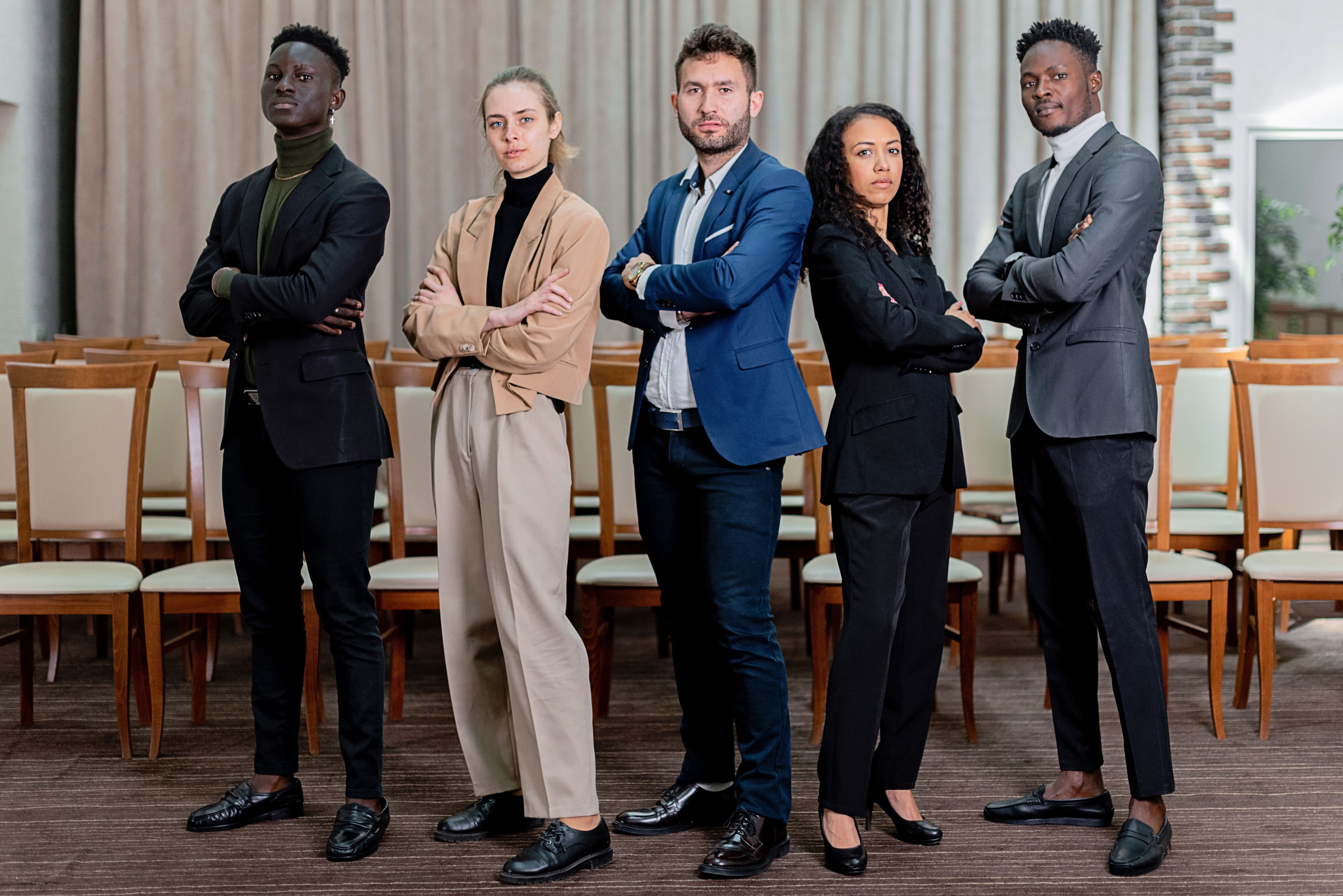 Professionals Law team of legal experts