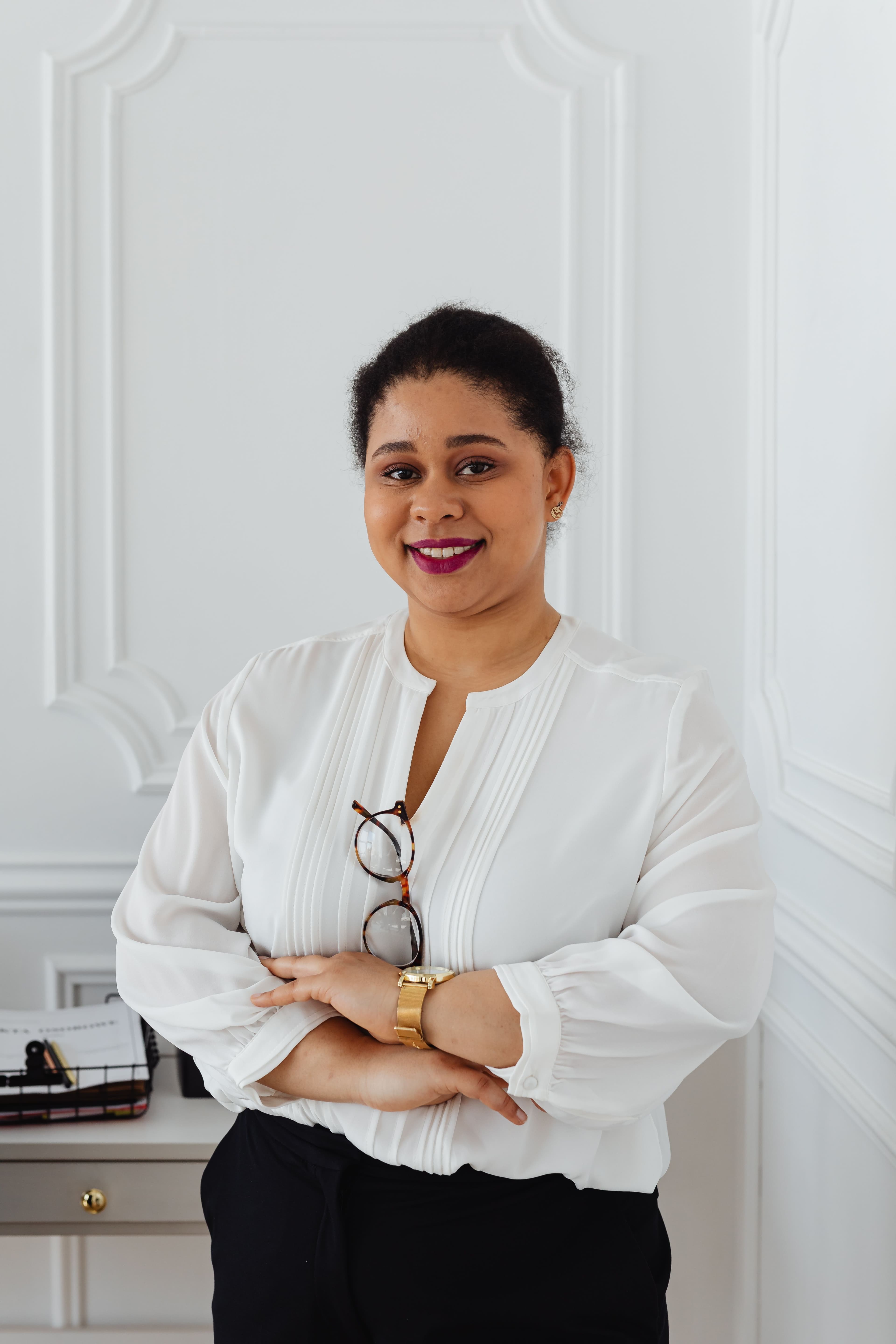 Priya Desai
